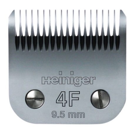 Heiniger 4F (9,5 mm)