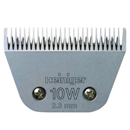 Heiniger 10W (2,3 mm) RENDELÉSRE