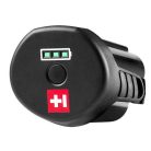 Heiniger Xplorer pro 2 akkus nyirógép (RENDELÉSRE)