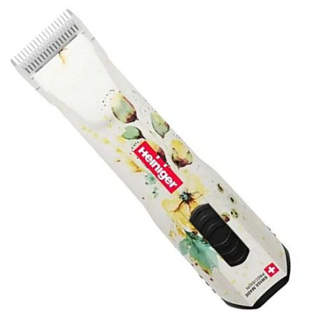 Heiniger Opal Floral akkus nyírógép (RENDELÉSRE)