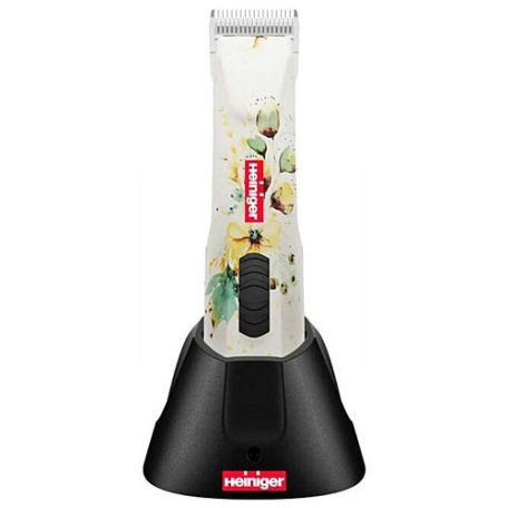 Heiniger Opal Floral akkus nyírógép (RENDELÉSRE)