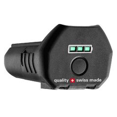 Heiniger Opal akkumulátor Heiniger Opal akkumulátor