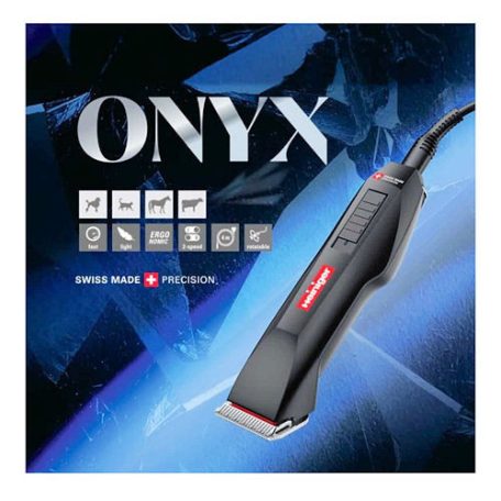 Heiniger Onyx nyírógép (Rendelésre)