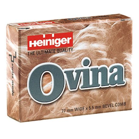 Heiniger Ovina standard (RENDELÉSRE)