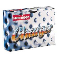 Heiniger Charger (RENDELÉSRE)