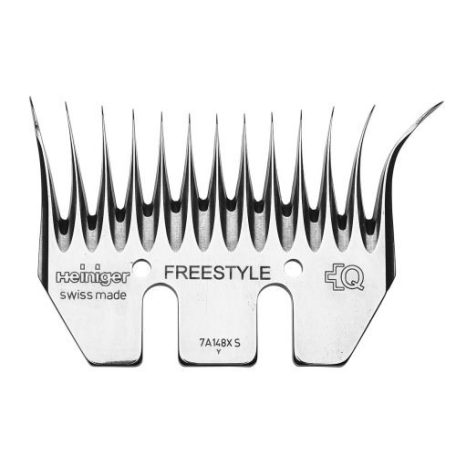 Heiniger Freestyle (RENDELÉSRE)