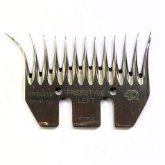 Heiniger Freestyle balkezes (RENDELÉSRE) Heiniger Freestyle balkezes (RENDELÉSRE)