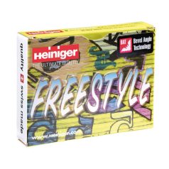 Heiniger Freestyle balkezes (RENDELÉSRE)