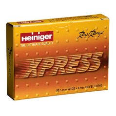 Heiniger Xpress (RENDELÉSRE)
