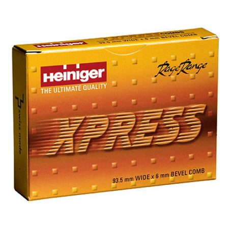 Heiniger Xpress (RENDELÉSRE)