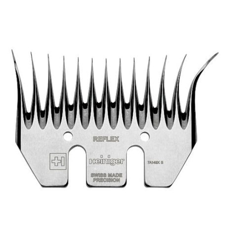 Heiniger Reflex (RENDELÉSRE)