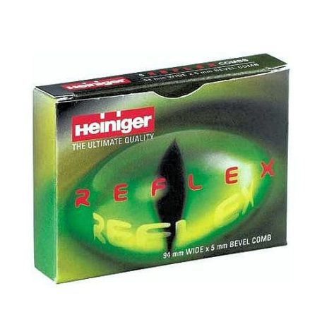 Heiniger Reflex (RENDELÉSRE)