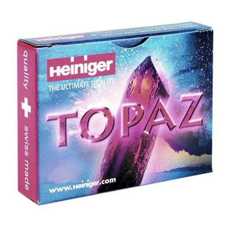 Heiniger Topaz (RENDELÉSRE)