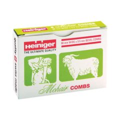 Heiniger Mohair (RENDELÉSRE)