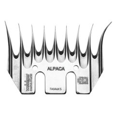 Heiniger Alpaca (RENDELÉSRE) Heiniger Alpaca (RENDELÉSRE)