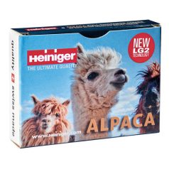 Heiniger Alpaca (RENDELÉSRE)
