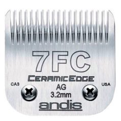 Andis kerámia 7FC (3,2 mm)