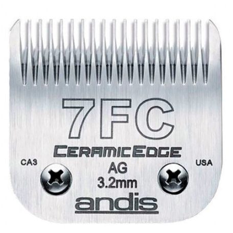 Andis kerámia 7FC (3,2 mm)
