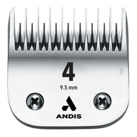 Andis 4 (9,5 mm)
