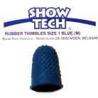 Gumiujj trimmeléshez, kék