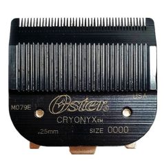 Oster 0000 vágófej (0,25 mm)