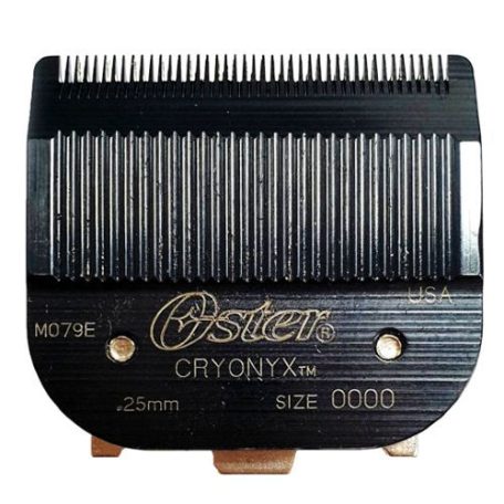 Oster 0000 vágófej (0,25 mm)