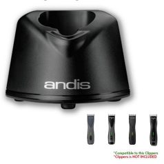 Andis Pulse ZR II. akkutöltő (RENDELÉSRE)