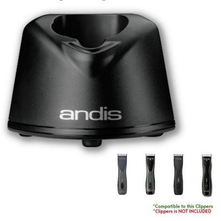 Andis Pulse ZR II. akkutöltő (RENDELÉSRE)