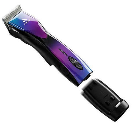 Andis Pulser ZR II Galaxy 2 akkus nyírógép (RENDELÉSRE)