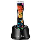 Andis Pulser ZR VET 2 akkus nyírógép (RENDELÉSRE)