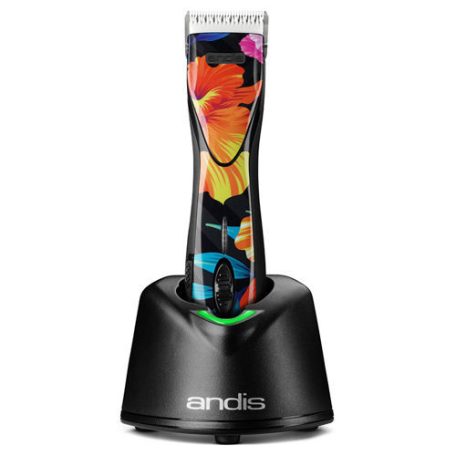 Andis Pulser ZR VET 2 akkus nyírógép (RENDELÉSRE)