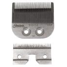 Oster 606 vágófej (0,25 - 2,4 mm)