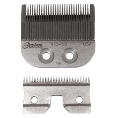 Oster 606 vágófej (0,25 - 2,4 mm)