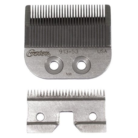 Oster 606 vágófej (0,25 - 2,4 mm)