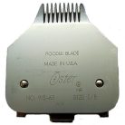 Oster 5/8 vágófej (0,5 mm)