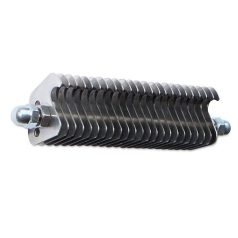 Coat-King pótpenge (2,5 mm) Coat-King pótpenge (2,5 mm)