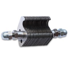 Coat-King pótpenge (0,8 mm) Coat-King pótpenge (0,8 mm)