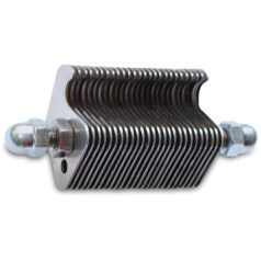 Coat-King pótpenge (0,8 mm) Coat-King pótpenge (0,8 mm)