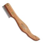 Mars trimmelőkés (ritka)