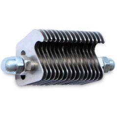 Coat-King pótpenge (1,5 mm) Coat-King pótpenge (1,5 mm)