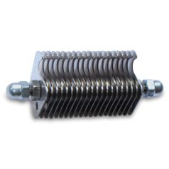 Coat-King pótpenge (1,5 mm) Coat-King pótpenge (1,5 mm)