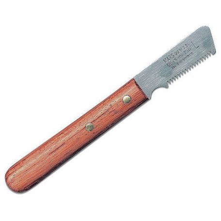 Mars trimmelőkés (bal, 334L)