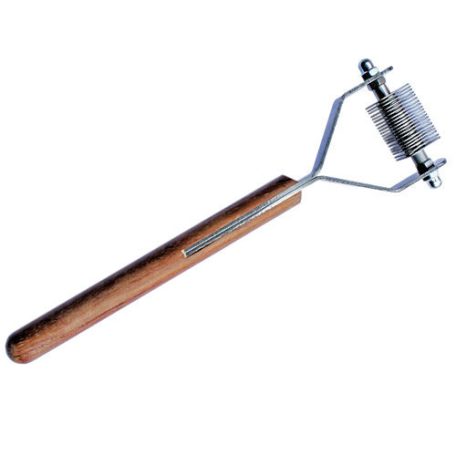 Coat-King (0,8 mm) 20 fog