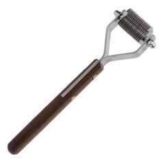 Coat-King (1,5 mm, a legtöbb fajtához) 16 fog