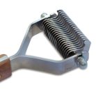 Coat-King (1,5 mm, a legtöbb fajtához) 20 fog