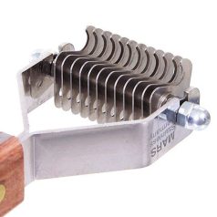 Coat-King (2,5 mm) 12 fog Coat-King (2,5 mm) 12 fog