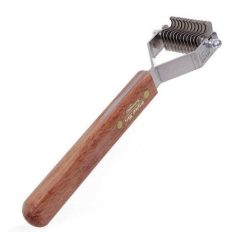 Coat-King (2,5 mm) 12 fog