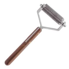 Coat-King (1,5 mm, a legtöbb fajtához) 30 fog