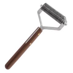 Coat-King (2,5 mm) 23 fog