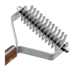 Coat-King (5 mm) 12 fog Coat-King (5 mm) 12 fog